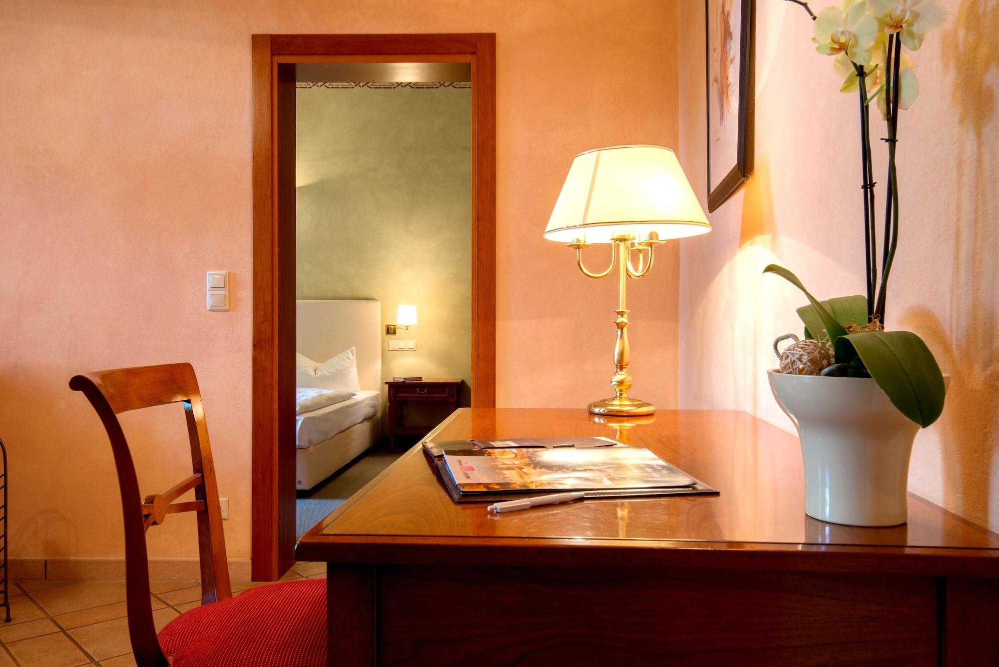 Am Luisenplatz 4* Potsdam