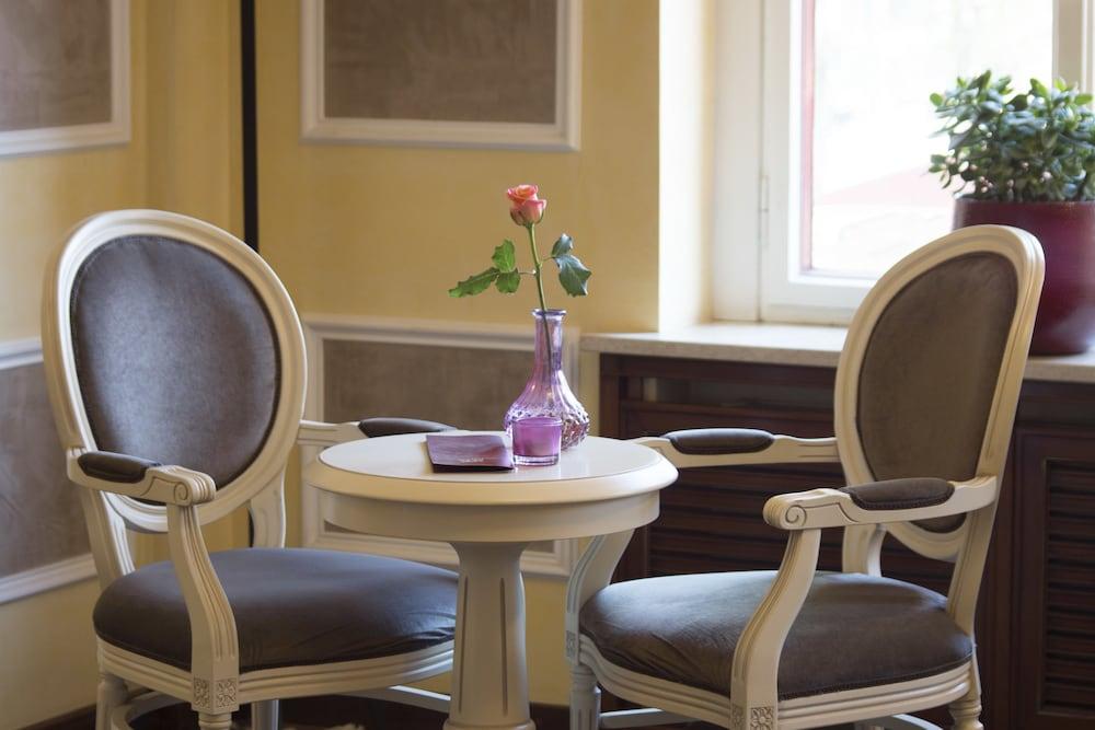 Am Luisenplatz 4* Potsdam