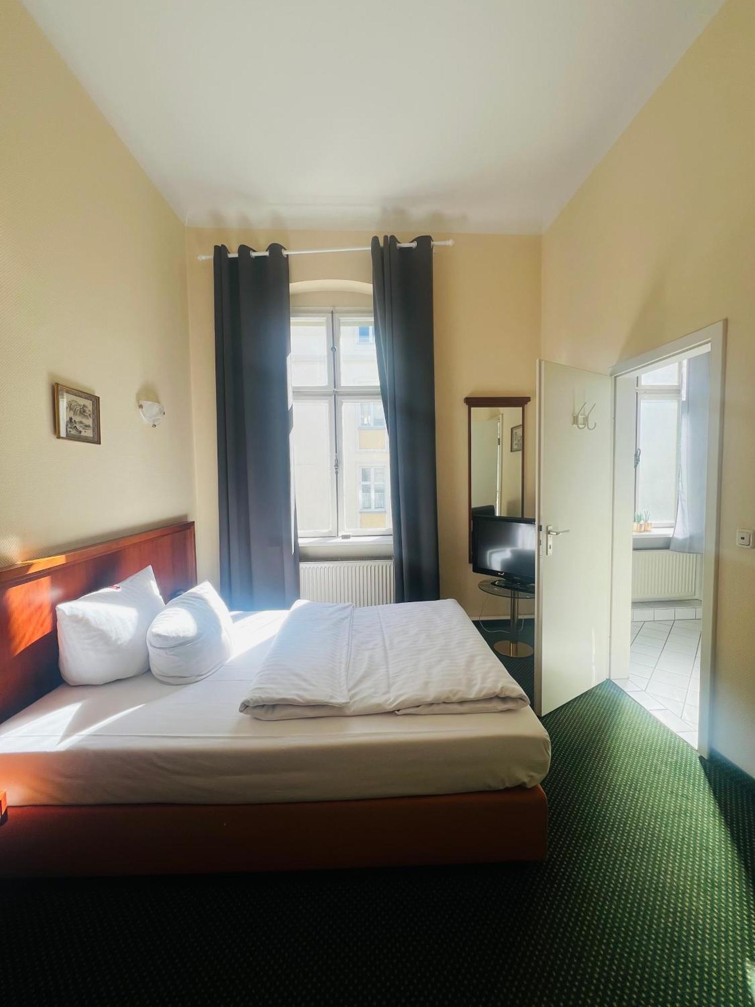 Am Luisenplatz Hotel