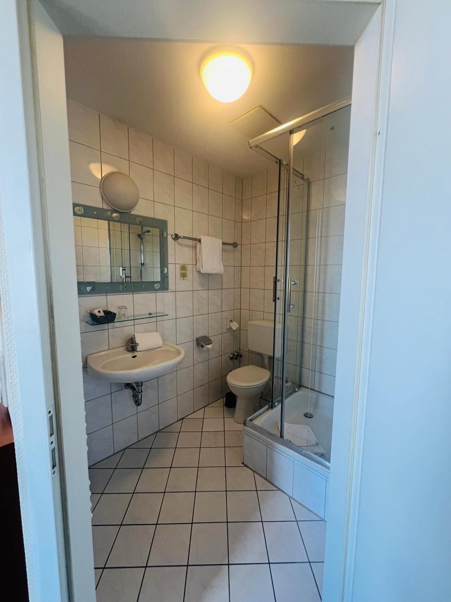 Hotel Am Luisenplatz