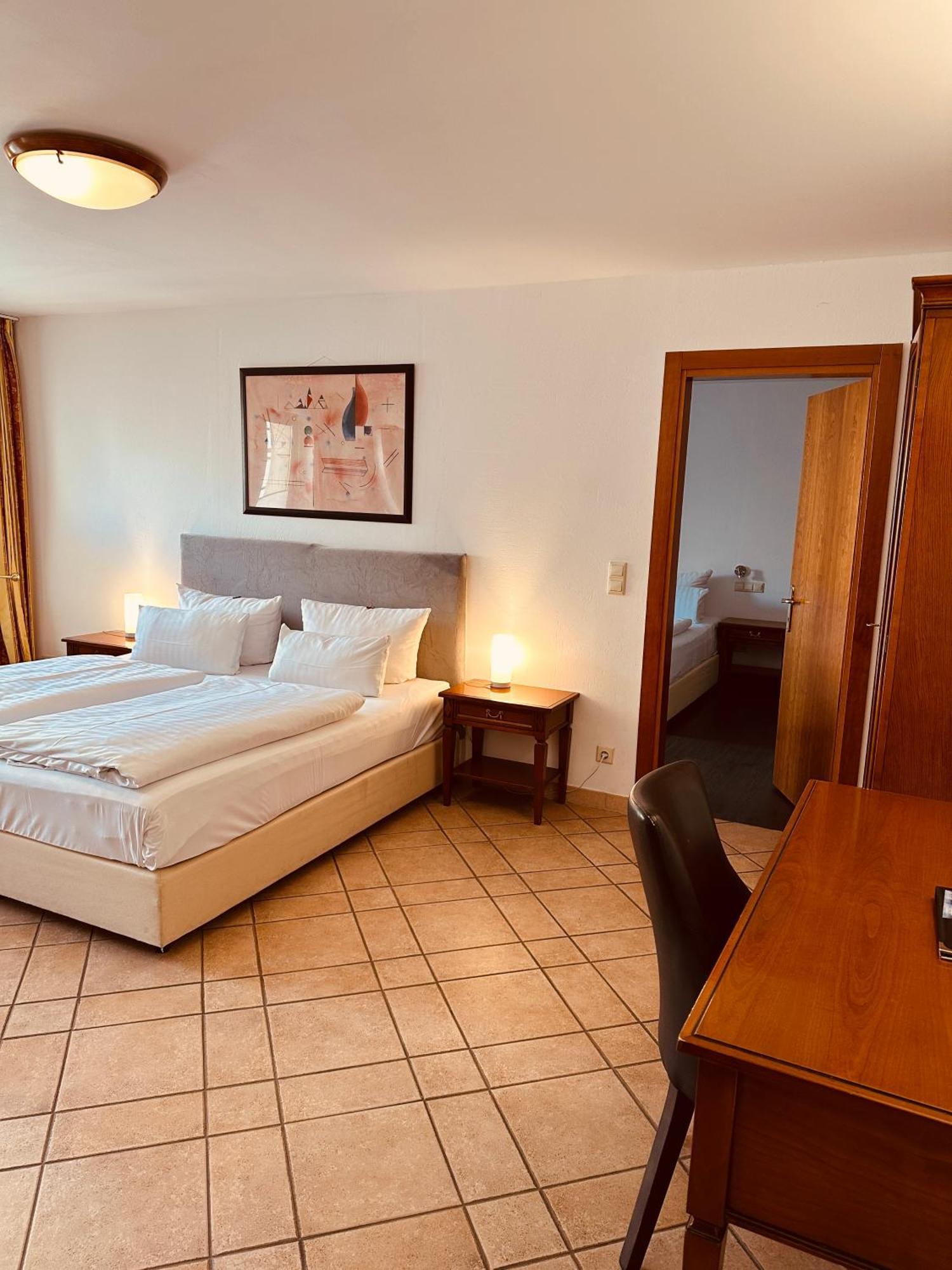 Am Luisenplatz 4* Potsdam
