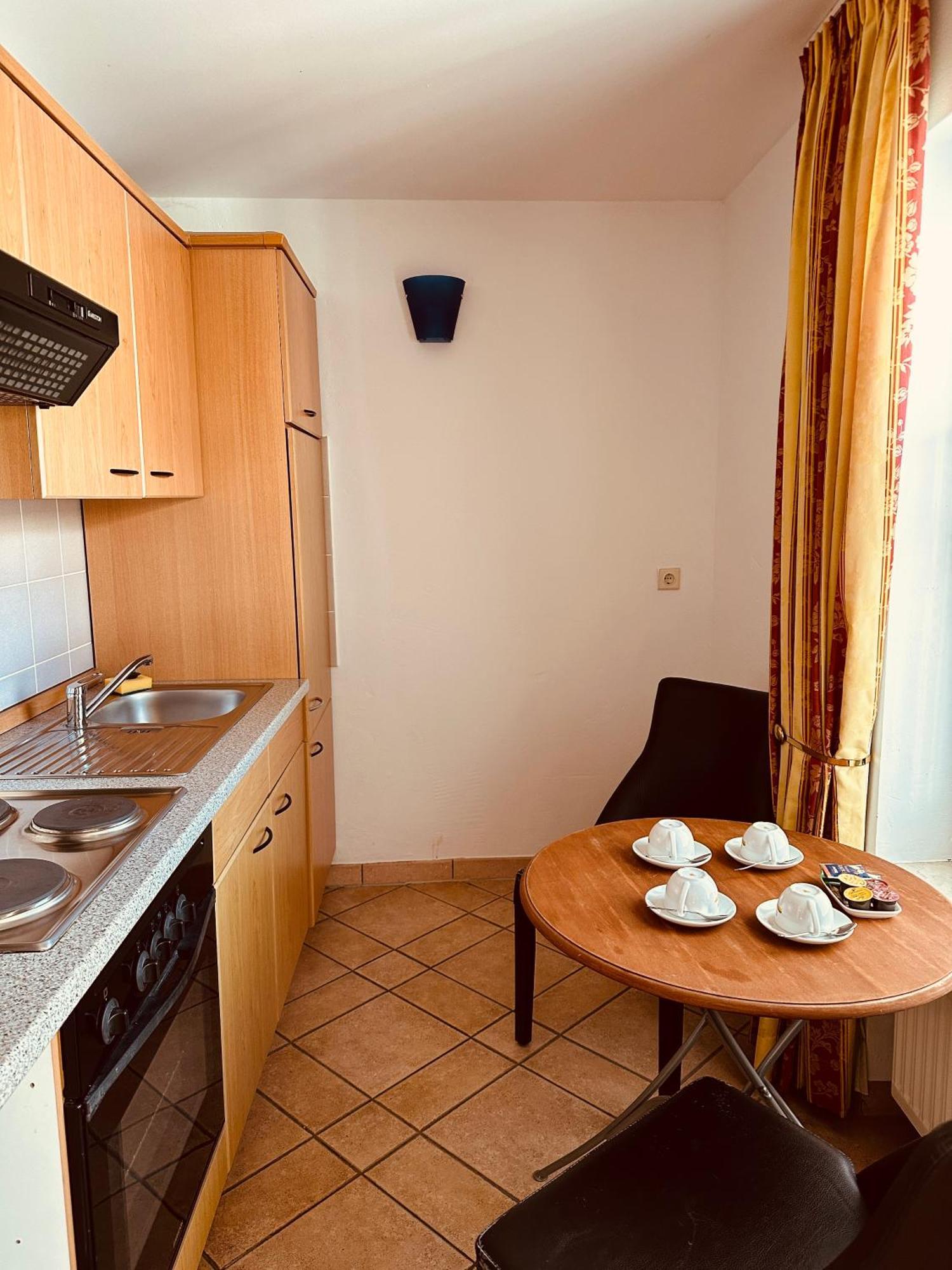 Am Luisenplatz 4* Potsdam