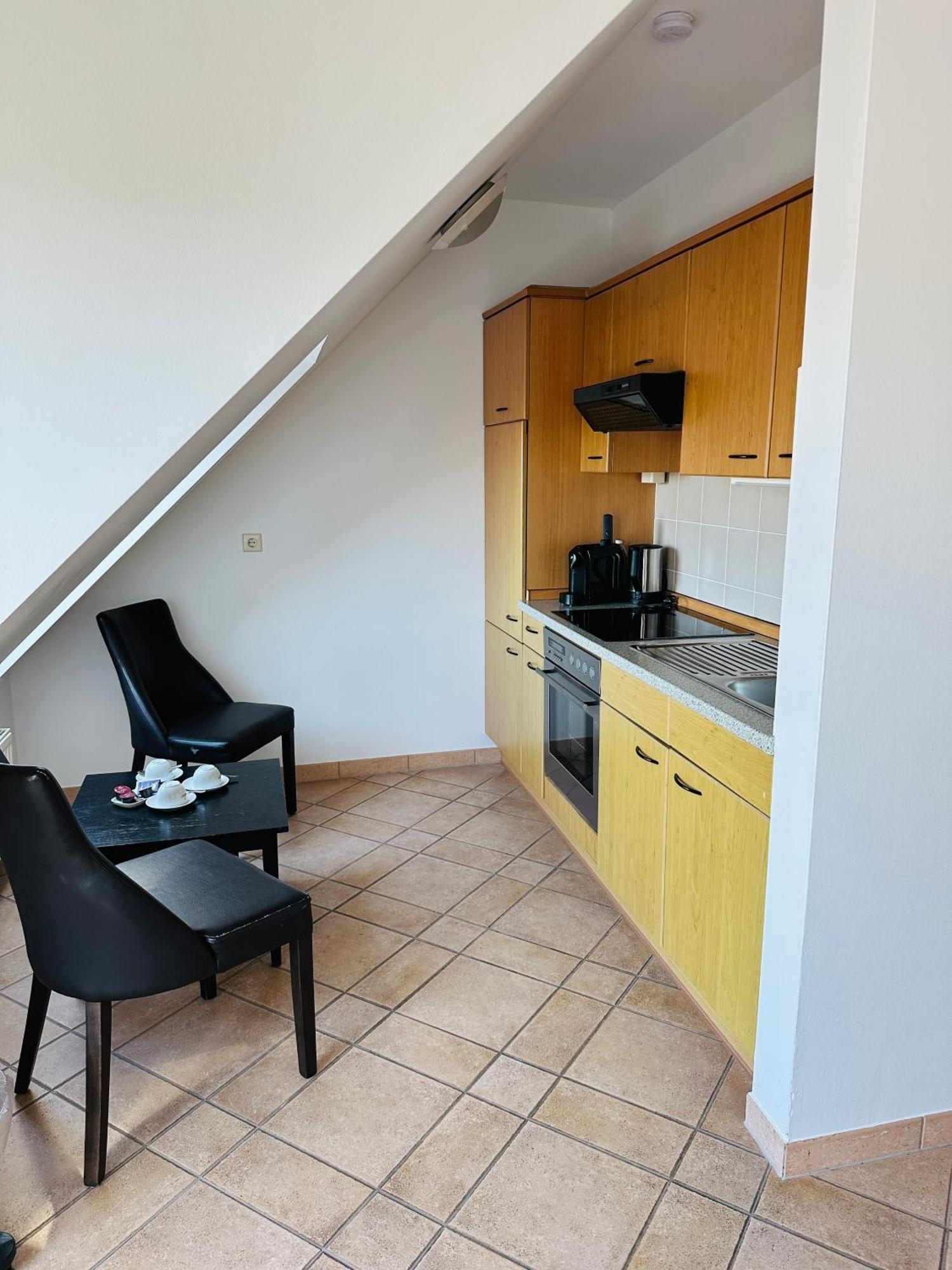 Am Luisenplatz Hotel 4*