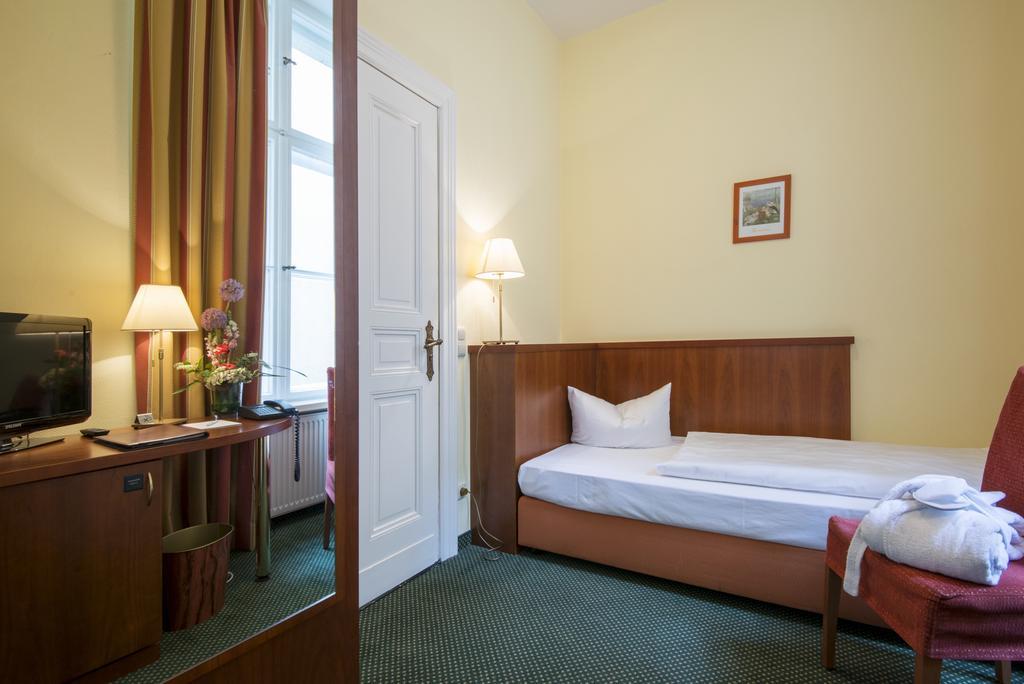 Am Luisenplatz Hotel