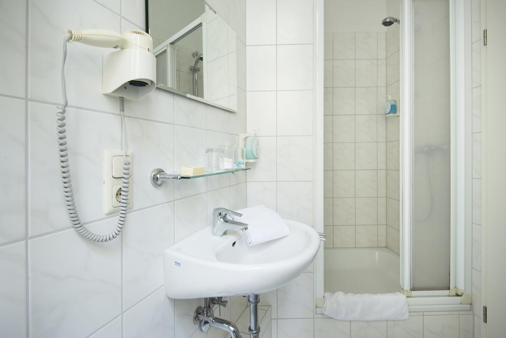 Am Luisenplatz Hotel 4*