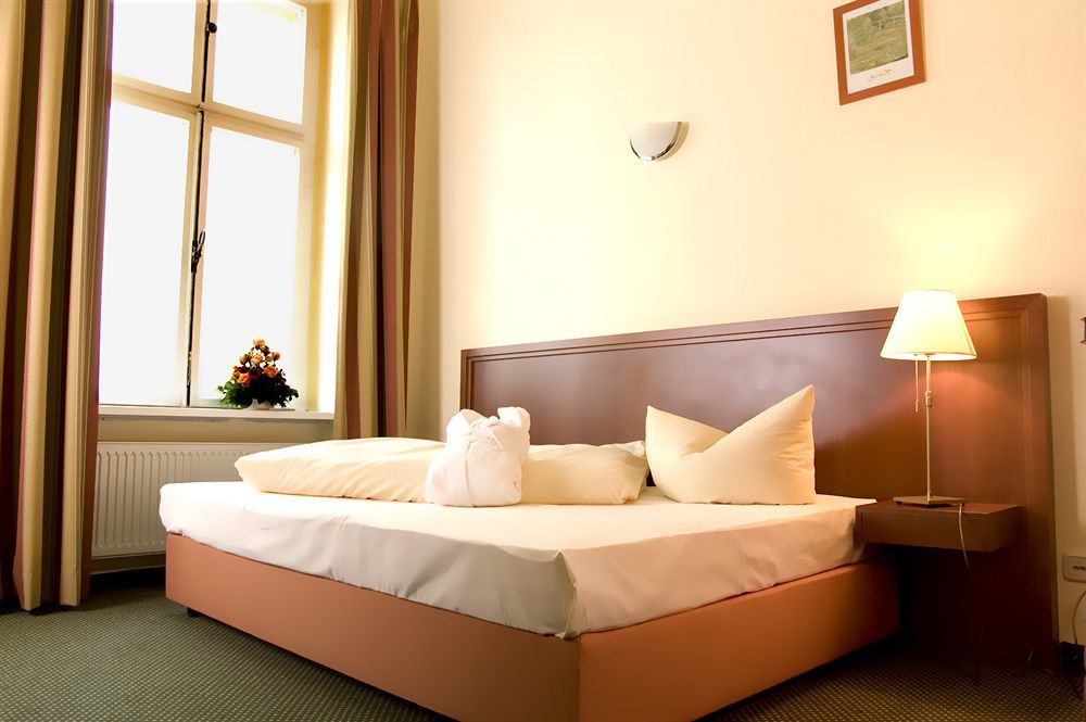 Am Luisenplatz Hotel